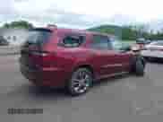 2019 Dodge Durango GT with VIN 1C4RDJDG7KC770349, listed as a IAAI auction lot 42301625 with 101,265 mi miles and . Bid and sale history available at DreamBid. Image 4.