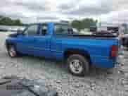1999 Dodge 1500 z VIN 1B7HC13Y2XJ558986, wystawiony jako Copart lot #57571805 z przebiegiem Nie podano mil oraz Szkoda całkowita • Salvage title. Historia ofert i sprzedaży dostępna na DreamBid. Obrazek 2.