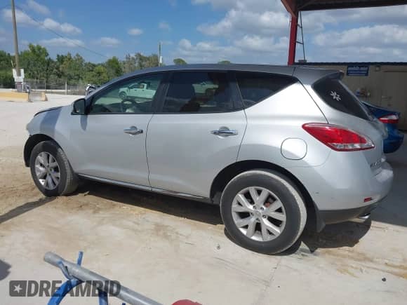 2014 Nissan Murano S z VIN JN8AZ1MUXEW407099, wystawiony jako IAAI lot #42122930 z przebiegiem 131 249 mil mil oraz . Historia ofert i sprzedaży dostępna na DreamBid. Obrazek 14.