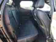 2022 Hyundai Santa Cruz Limited z VIN 5NTJEDAFXNH017416, wystawiony jako Copart lot #82263175 z przebiegiem 49 098 mil mil oraz Szkoda całkowita • Salvage title. Historia ofert i sprzedaży dostępna na DreamBid. Obrazek 10.