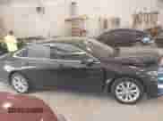 2023 Chevrolet Malibu LT with VIN 1G1ZD5STXPF160791, listed as a IAAI auction lot 43134918 with 40,036 mi miles and . Bid and sale history available at DreamBid. Image 13.