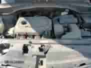 2017 Hyundai Santa Fe 2.4L with VIN 5XYZTDLB6HG441771, listed as a Copart auction lot 81745675 with 136,514 mi miles and Salvage title. Bid and sale history available at DreamBid. Image 16.