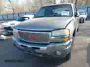 2006 GMC Sierra 1500 SLT with VIN 2GTEK13Z761346124, listed as a IAAI auction lot 41992231 with 265,402 mi miles and . Bid and sale history available at DreamBid. Image 6.