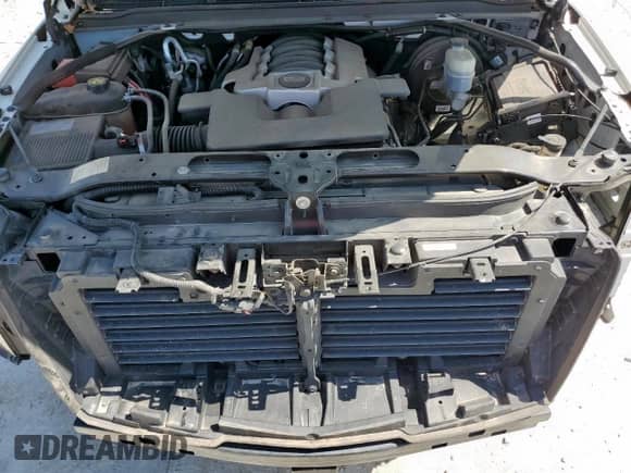 2020 Cadillac Escalade Premium Luxury с VIN 1GYS4CKJ8LR149075, выставлен на аукционе Copart как лот 80820875 с пробегом 67 718 миль миль и Списание • Salvage title. История ставок и продаж доступна на DreamBid. Изображение 12.