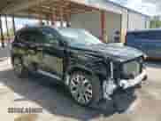 2022 Hyundai Santa Fe Calligraphy с VIN 5NMS54AL0NH422254, выставлен на аукционе Copart как лот 81257595 с пробегом 72 498 миль миль и На запчасти • Non repairable. История ставок и продаж доступна на DreamBid. Изображение 15.