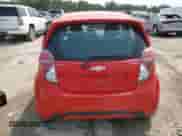2015 Chevrolet Spark LT с VIN KL8CD6S96FC718751, выставлен на аукционе Copart как лот 66935705 с пробегом 48 596 миль миль и Списание • Salvage title. История ставок и продаж доступна на DreamBid. Изображение 6.