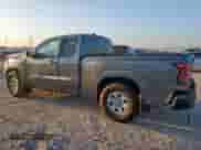 2025 Nissan Frontier S с VIN 1N6ED1CLXSN610917, выставлен на аукционе Copart как лот 70880395 с пробегом 3 202 миль миль и Списание • Salvage title. История ставок и продаж доступна на DreamBid. Изображение 2.