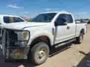 2019 Ford F-250 XL z VIN 1FT7X2B69KED14002, wystawiony jako IAAI lot #43143391 z przebiegiem 174 499 mil mil oraz . Historia ofert i sprzedaży dostępna na DreamBid. Obrazek 14.