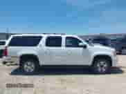 2011 Chevrolet Suburban with VIN 1GNWKMEG3BR250386, listed as a IAAI auction lot 42369109 with 222,821 mi miles and . Bid and sale history available at DreamBid. Image 13.