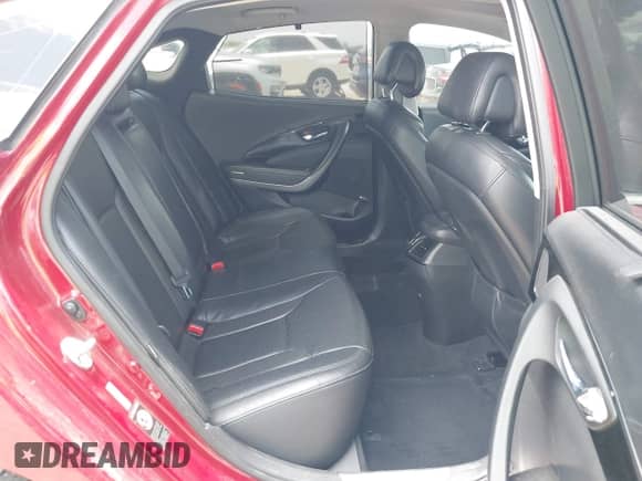 2014 Hyundai Azera Limited with VIN KMHFH4JG4EA424123, listed as a IAAI auction lot 42713937 with 183,254 mi miles and . Bid and sale history available at DreamBid. Image 8.