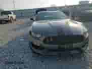 2020 Ford Mustang Shelby GT350 with VIN 1FA6P8JZXL5552748, listed as a Copart auction lot 50962055 with 44,726 mi miles and Salvage title. Bid and sale history available at DreamBid. Image 11.