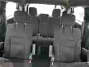 2015 Dodge Grand Caravan SXT with VIN 2C4RDGCG4FR605473, listed as a Copart auction lot 52689925 with 179,966 mi miles and Salvage title. Bid and sale history available at DreamBid. Image 10.