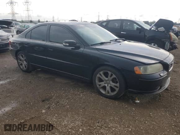 2009 Volvo S60 2.5T с VIN YV1RS592892728230, выставлен на аукционе Copart как лот 66453965 с пробегом 252 732 миль миль и Списание • Salvage title. История ставок и продаж доступна на DreamBid. Изображение 4.