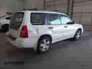 2004 Subaru Forester XS with VIN JF1SG65604H702031, listed as a IAAI auction lot 43345798 with 169,814 mi miles and . Bid and sale history available at DreamBid. Image 4.