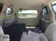 2012 Toyota Sienna LE with VIN 5TDJK3DC2CS044393, listed as a Copart auction lot 63579595 with 152,636 mi miles and Salvage title. Bid and sale history available at DreamBid. Image 10.