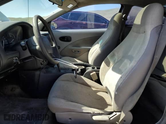 2001 Saturn SC с VIN 1G8ZP12891Z219977, выставлен на аукционе Copart как лот 60248255 с пробегом 230 514 миль миль и Списание • Salvage title. История ставок и продаж доступна на DreamBid. Изображение 7.