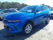 2024 Dodge Hornet GT z VIN ZACNDFAN2R3A41364, wystawiony jako IAAI lot #41369602 z przebiegiem 10 192 mil mil oraz . Historia ofert i sprzedaży dostępna na DreamBid. Obrazek 17.