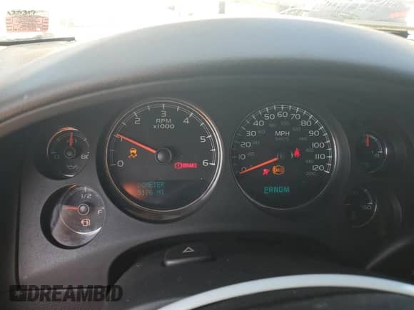 2012 Chevrolet Tahoe LT с VIN 1GNSKBE06CR180955, выставлен на аукционе Copart как лот 65516735 с пробегом 135 176 миль миль и Чистый • Clean title. История ставок и продаж доступна на DreamBid. Изображение 9.