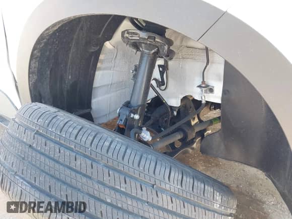 2025 Hyundai Venue SEL с VIN KMHRC8A37SU387675, выставлен на аукционе IAAI как лот 43321041 с пробегом 1 514 миль миль и . История ставок и продаж доступна на DreamBid. Изображение 6.