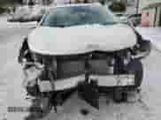 2024 Nissan Murano Platinum with VIN 5N1AZ2DS8RC128530, listed as a Copart auction lot 42356655 with 325 mi miles and Non repairable. Bid and sale history available at DreamBid. Image 5.