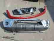 2008 Nissan Frontier SE with VIN 1N6AD06U68C420808, listed as a Copart auction lot 67015735 with 127,219 mi miles and Salvage title. Bid and sale history available at DreamBid. Image 12.