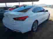 2015 Hyundai Genesis 3.8L с VIN KMHGN4JE2FU059873, выставлен на аукционе IAAI как лот 43043919 с пробегом 72 500 миль миль и . История ставок и продаж доступна на DreamBid. Изображение 4.