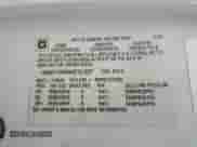 1998 Chevrolet Blazer LT z VIN 1GNDT13W4W2161227, wystawiony jako Copart lot #82557684 z przebiegiem Nie podano mil oraz Szkoda całkowita • Salvage title. Historia ofert i sprzedaży dostępna na DreamBid. Obrazek 15.