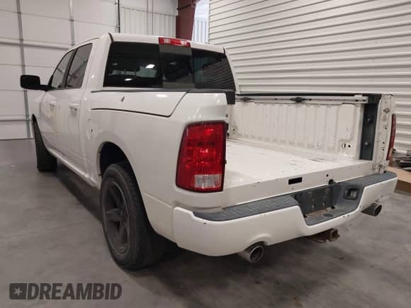 2009 Dodge 1500 Sport with VIN 1D3HB13T39J521768, listed as a IAAI auction lot 42096308 with 173,989 mi miles and . Bid and sale history available at DreamBid. Image 3.