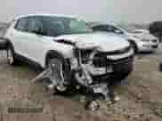 2022 Chevrolet TrailBlazer LS с VIN KL79MNSLXNB084742, выставлен на аукционе Copart как лот 49743985 с пробегом 19 337 миль миль и Списание • Salvage title. История ставок и продаж доступна на DreamBid. Изображение 13.