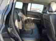 2011 Chevrolet HHR 2LT с VIN 3GNBACFU6BS540747, выставлен на аукционе Copart как лот 58339535 с пробегом 140 464 миль миль и Списание • Salvage title. История ставок и продаж доступна на DreamBid. Изображение 11.