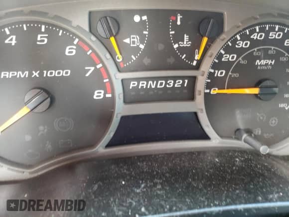 2006 Chevrolet Colorado с VIN 1GCDT138968225303, выставлен на аукционе Copart как лот 76047744 с пробегом Не указан миль и На запчасти • Non repairable. История ставок и продаж доступна на DreamBid. Изображение 8.