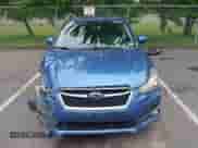 2015 Subaru Impreza Limited with VIN JF1GJAN60FH016701, listed as a IAAI auction lot 42596031 with 77,602 mi miles and . Bid and sale history available at DreamBid. Image 12.