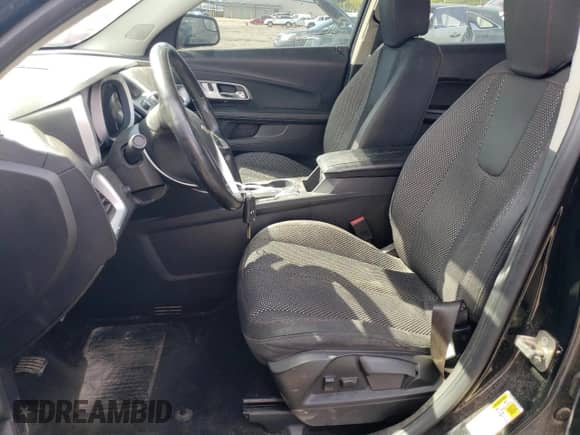 2012 Chevrolet Equinox 1LT с VIN 2GNALDEK6C6381529, выставлен на аукционе Copart как лот 83986545 с пробегом 216 286 миль миль и Чистый • Clean title. История ставок и продаж доступна на DreamBid. Изображение 7.
