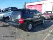 2003 Toyota Highlander Limited с VIN JTEHF21A330140032, выставлен на аукционе IAAI как лот 43572138 с пробегом 299 729 миль миль и . История ставок и продаж доступна на DreamBid. Изображение 4.