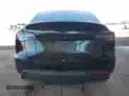2024 Tesla Model Y с VIN 7SAYGDED1RF198302, выставлен на аукционе Copart как лот 83856115 с пробегом 12 875 миль миль и Списание • Salvage title. История ставок и продаж доступна на DreamBid. Изображение 6.
