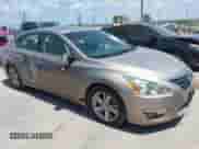 2015 Nissan Altima SL with VIN 1N4AL3AP3FN369154, listed as a IAAI auction lot 42849723 with 86,008 mi miles and . Bid and sale history available at DreamBid. Image 1.