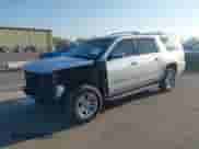 2020 Chevrolet Suburban LT with VIN 1GNSKHKC6LR304885, listed as a IAAI auction lot 43213423 with 179,235 mi miles and . Bid and sale history available at DreamBid. Image 17.