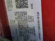 2022 Chevrolet Trax LS with VIN KL77LFEP9SC138312, listed as a Copart auction lot 86772025 with 21,078 mi miles and Clean title. Bid and sale history available at DreamBid. Image 13.