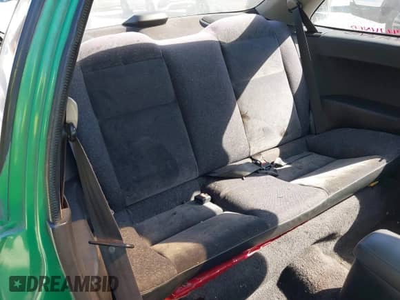 1994 Honda Civic with VIN 1HGEJ112XRL023744, listed as a IAAI auction lot 42956800 with Not provided miles and . Bid and sale history available at DreamBid. Image 8.
