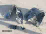 2014 Chrysler 300 C with VIN 2C3CCAEGXEH380004, listed as a IAAI auction lot 41363108 with 95,440 mi miles and . Bid and sale history available at DreamBid. Image 12.