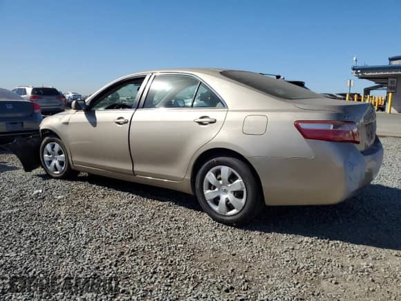 2008 Toyota Camry SE with VIN 4T1BE46K78U211416, listed as a Copart auction lot 90734285 with 91,291 mi miles and Clean title. Bid and sale history available at DreamBid. Image 2.