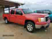 2010 GMC Sierra 1500 SL z VIN 3GTRCUEA8AG226355, wystawiony jako Copart lot #86217604 z przebiegiem 254 566 mil mil oraz Szkoda całkowita • Salvage title. Historia ofert i sprzedaży dostępna na DreamBid. Obrazek 4.