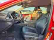 2019 Toyota Camry XSE z VIN 4T1B61HK7KU166865, wystawiony jako Copart lot #82299895 z przebiegiem 107 550 mil mil oraz Szkoda całkowita • Salvage title. Historia ofert i sprzedaży dostępna na DreamBid. Obrazek 7.