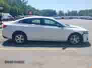 2023 Chevrolet Malibu LS с VIN 1G1ZB5ST0PF153242, выставлен на аукционе IAAI как лот 42823275 с пробегом 69 601 миль миль и . История ставок и продаж доступна на DreamBid. Изображение 13.