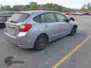 2016 Subaru Impreza 2.0i с VIN JF1GPAA65G8252105, выставлен на аукционе IAAI как лот 43386749 с пробегом 229 338 миль миль и . История ставок и продаж доступна на DreamBid. Изображение 4.