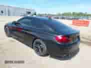 2014 BMW 4 Series 428i with VIN WBA3N7C50EF719846, listed as a IAAI auction lot 43190450 with 166,602 mi miles and . Bid and sale history available at DreamBid. Image 3.