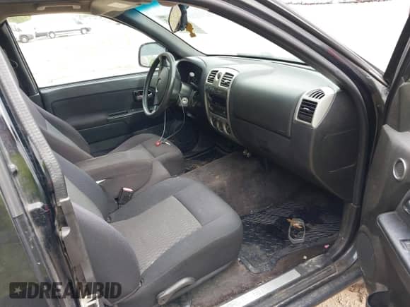 2008 Chevrolet Colorado 1LT с VIN 1GCDT39E788214473, выставлен на аукционе IAAI как лот 43439865 с пробегом 232 130 миль миль и . История ставок и продаж доступна на DreamBid. Изображение 5.