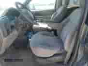 1997 Chevrolet Venture с VIN 1GNDU06E2VD101539, выставлен на аукционе Copart как лот 65698935 с пробегом 241 376 миль миль и Чистый • Clean title. История ставок и продаж доступна на DreamBid. Изображение 7.
