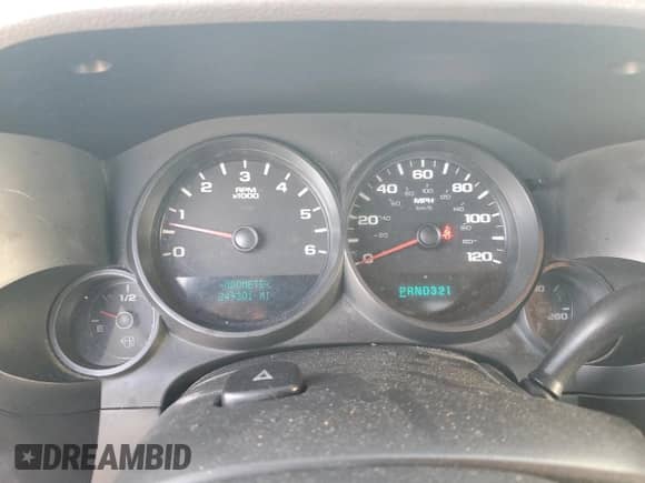 2007 Chevrolet Silverado 1500 Work Truck with VIN 1GCEC14C57E520327, listed as a Copart auction lot 70581925 with 249,301 mi miles and Clean title. Bid and sale history available at DreamBid. Image 9.