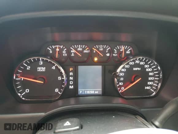 2015 Chevrolet Silverado 1500 Work Truck с VIN 1GCRCPEH3FZ440644, выставлен на аукционе Copart как лот 67300045 с пробегом 118 268 миль миль и Чистый • Clean title. История ставок и продаж доступна на DreamBid. Изображение 9.